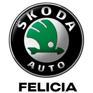 Skoda - Felicia