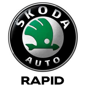 Skoda - Rapid