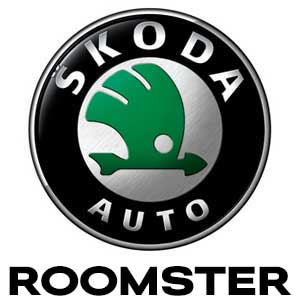 Skoda - Roomster