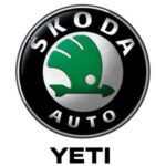 Skoda - Yeti