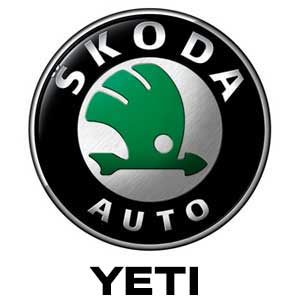Skoda - Yeti