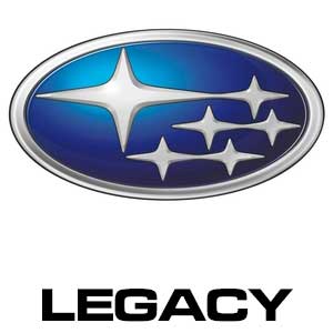 Subaru - Legacy