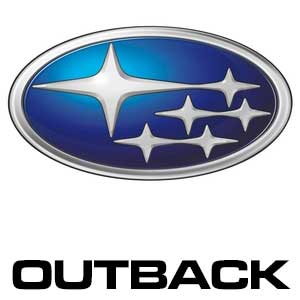 Subaru - Outback