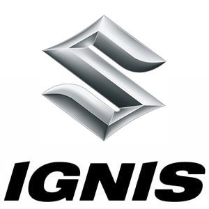 Suzuki - Ignis