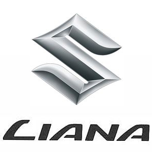 Suzuki - Liana