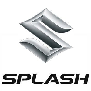 Suzuki - Splash