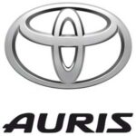 Toyota - Auris