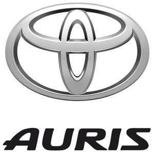 Toyota - Auris
