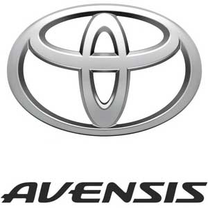Toyota - Avensis