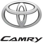 Toyota - Camry