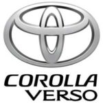 Toyota - Corolla Verso