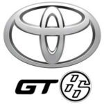 Toyota - GT86