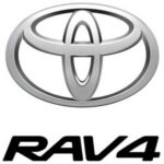 Toyota - RAV4