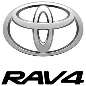 Toyota - RAV4