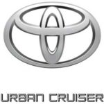 Toyota - Urban Cruiser