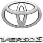 Toyota - Verso S