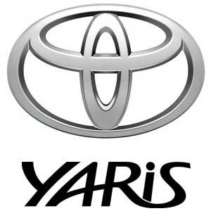 Toyota - Yaris