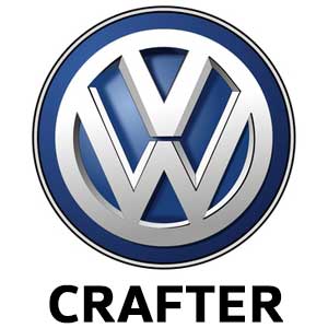Volkswagen - Crafter