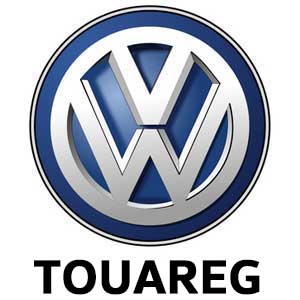 Volkswagen - Touareg