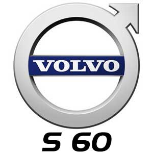 Volvo - S60