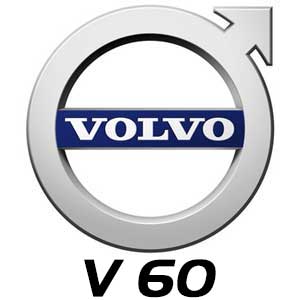 Volvo - V60
