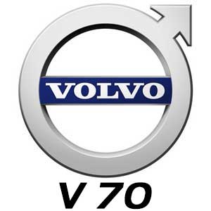 Volvo - V70