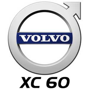 Volvo - XC60