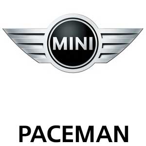 Mini - Paceman