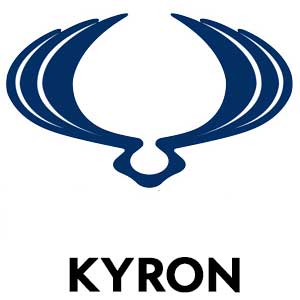 SsangYong - Kyron