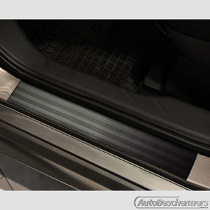 Universeel - Dorpelbeschermers