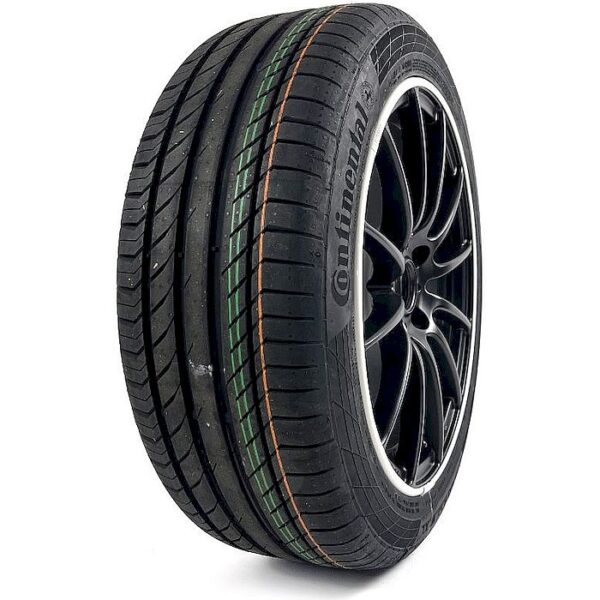 Velgrandbeschermer AlloyGator WIT kunststof set a 4 stuks voor 12-24 inch velgen - Afbeelding 3