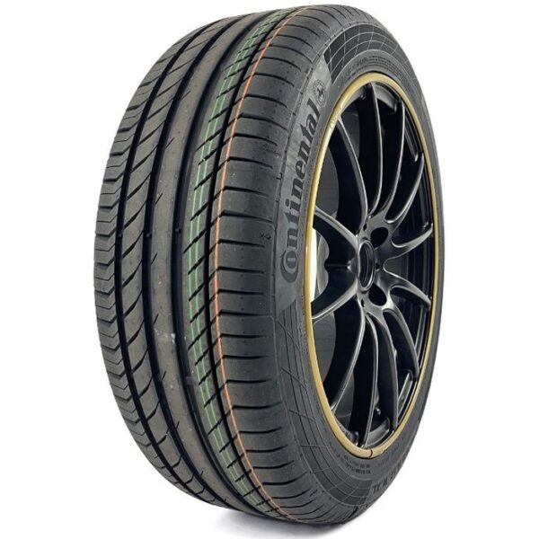 Velgrandbeschermer AlloyGator GOUD kunststof set a 4 stuks voor 12-24 inch velgen - Afbeelding 3